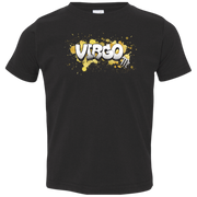 Virgo Toddler Jersey T-Shirt