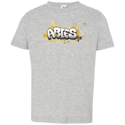 Aries Toddler Jersey T-Shirt