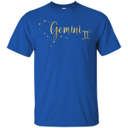 Gemini Youth Ultra Cotton T-Shirt