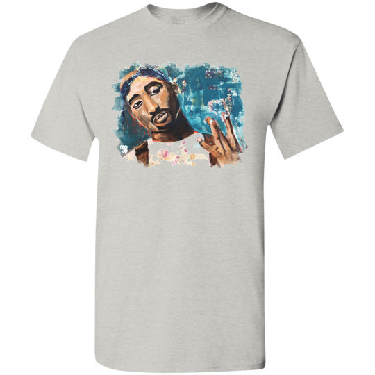 Tupac T-Shirt