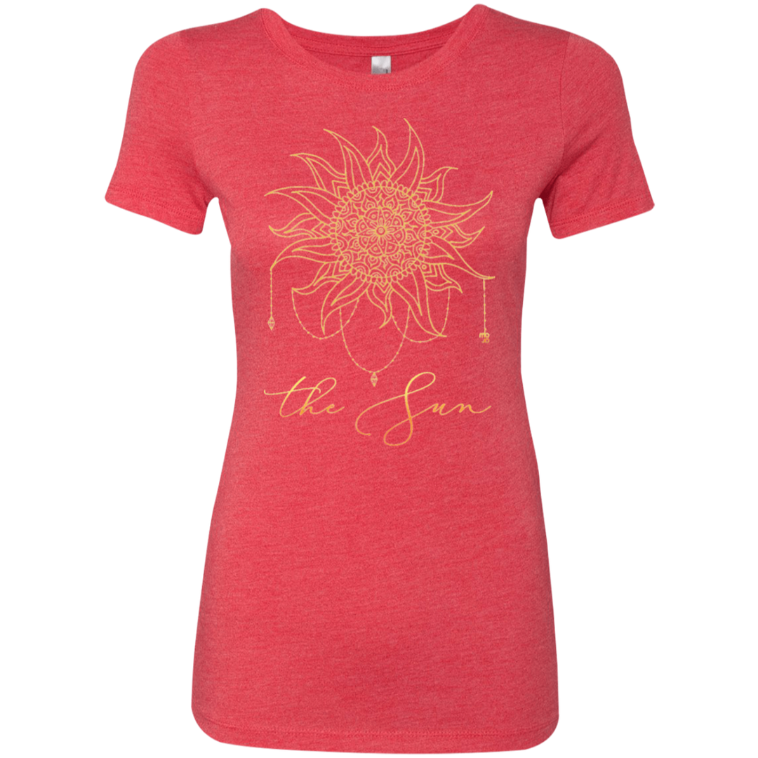 The Sun Triblend T-Shirt