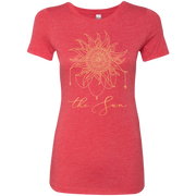 The Sun Triblend T-Shirt