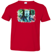 Hendrix Toddler Jersey T-Shirt