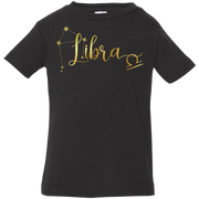 Libra Infant Jersey T-Shirt