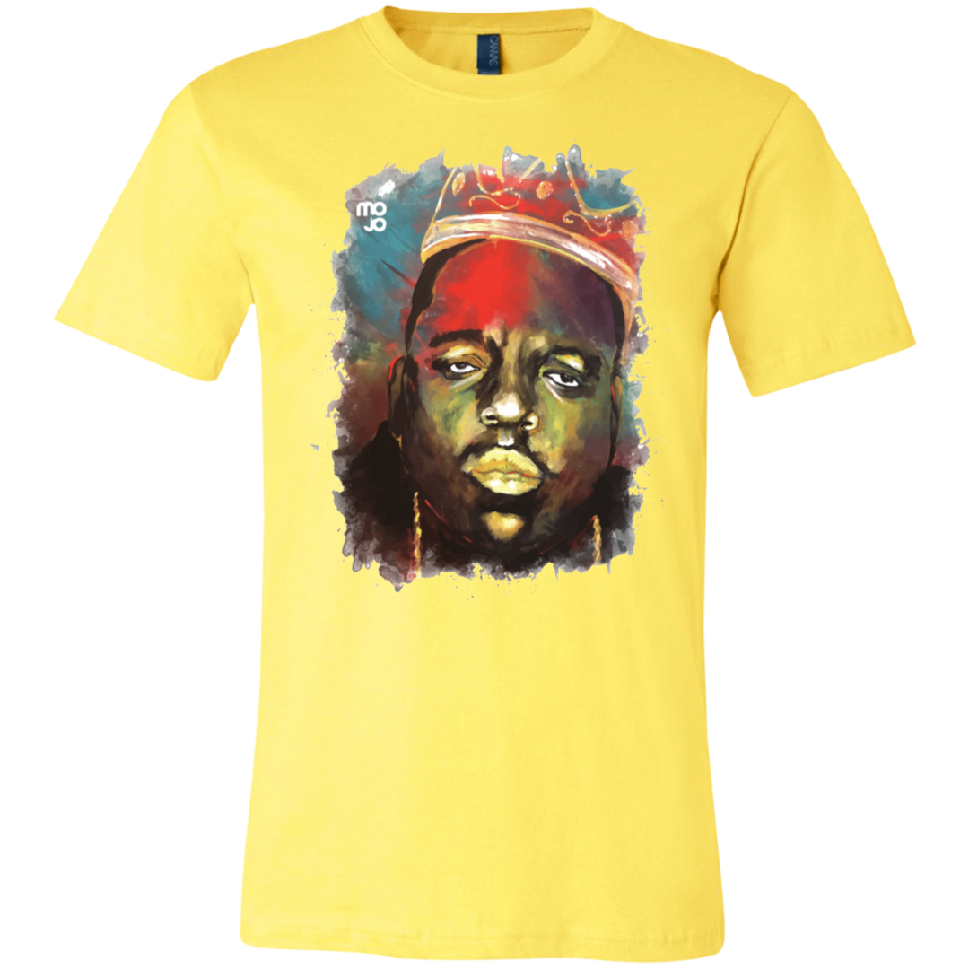 Biggie Short-Sleeve T-Shirt