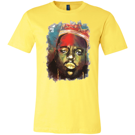 Biggie Short-Sleeve T-Shirt
