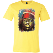 Biggie Short-Sleeve T-Shirt