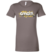 Cancer Ladies' Astrology T-Shirt