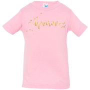 Aquarius Infant Jersey T-Shirt