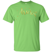 Aries Youth Ultra Cotton T-Shirt