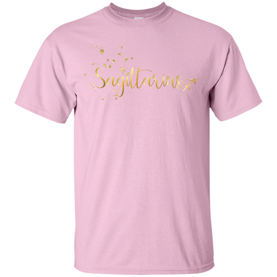 Sagittarius Youth Ultra Cotton T-Shirt