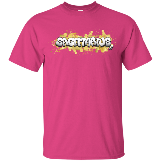 Sagittarius Youth Ultra Cotton T-Shirt