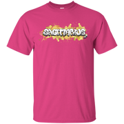 Sagittarius Youth Ultra Cotton T-Shirt