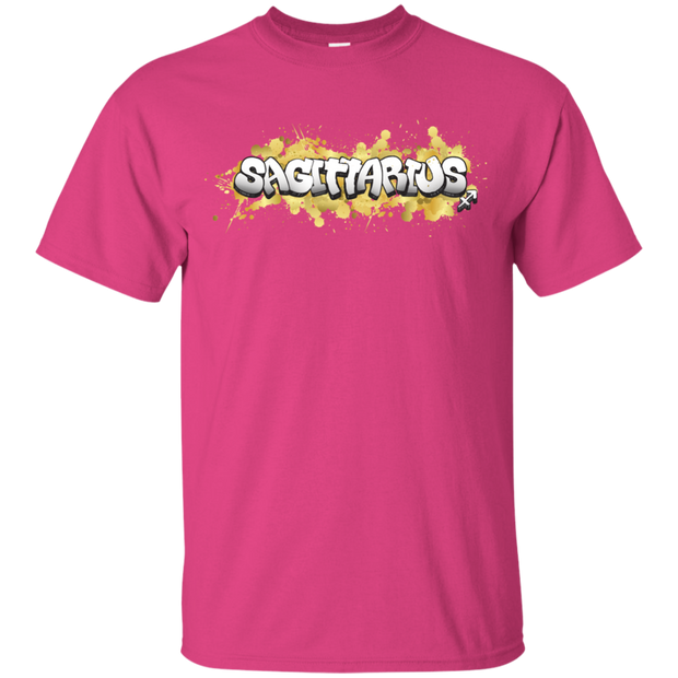 Sagittarius Youth Ultra Cotton T-Shirt
