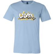 Libra Men's Jersey Short-Sleeve T-Shirt