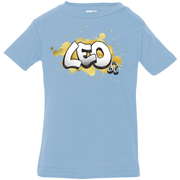 Leo Infant Jersey T-Shirt