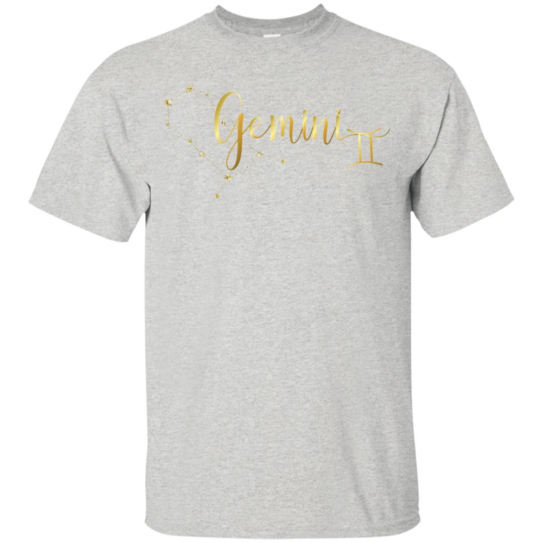 Gemini Youth Ultra Cotton T-Shirt
