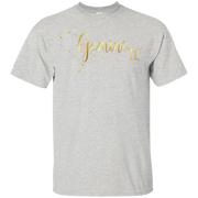 Gemini Youth Ultra Cotton T-Shirt