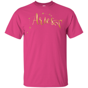 Aries Youth Ultra Cotton T-Shirt