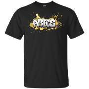 Aries Youth Ultra Cotton T-Shirt