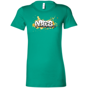 Aries Ladies' Astrology T-Shirt