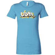 Libra Ladies' Astrology T-Shirt