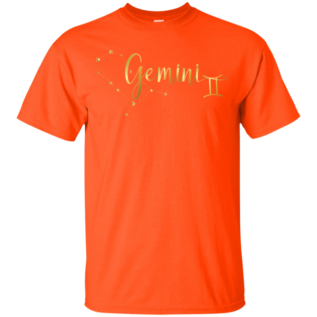Gemini Youth Ultra Cotton T-Shirt