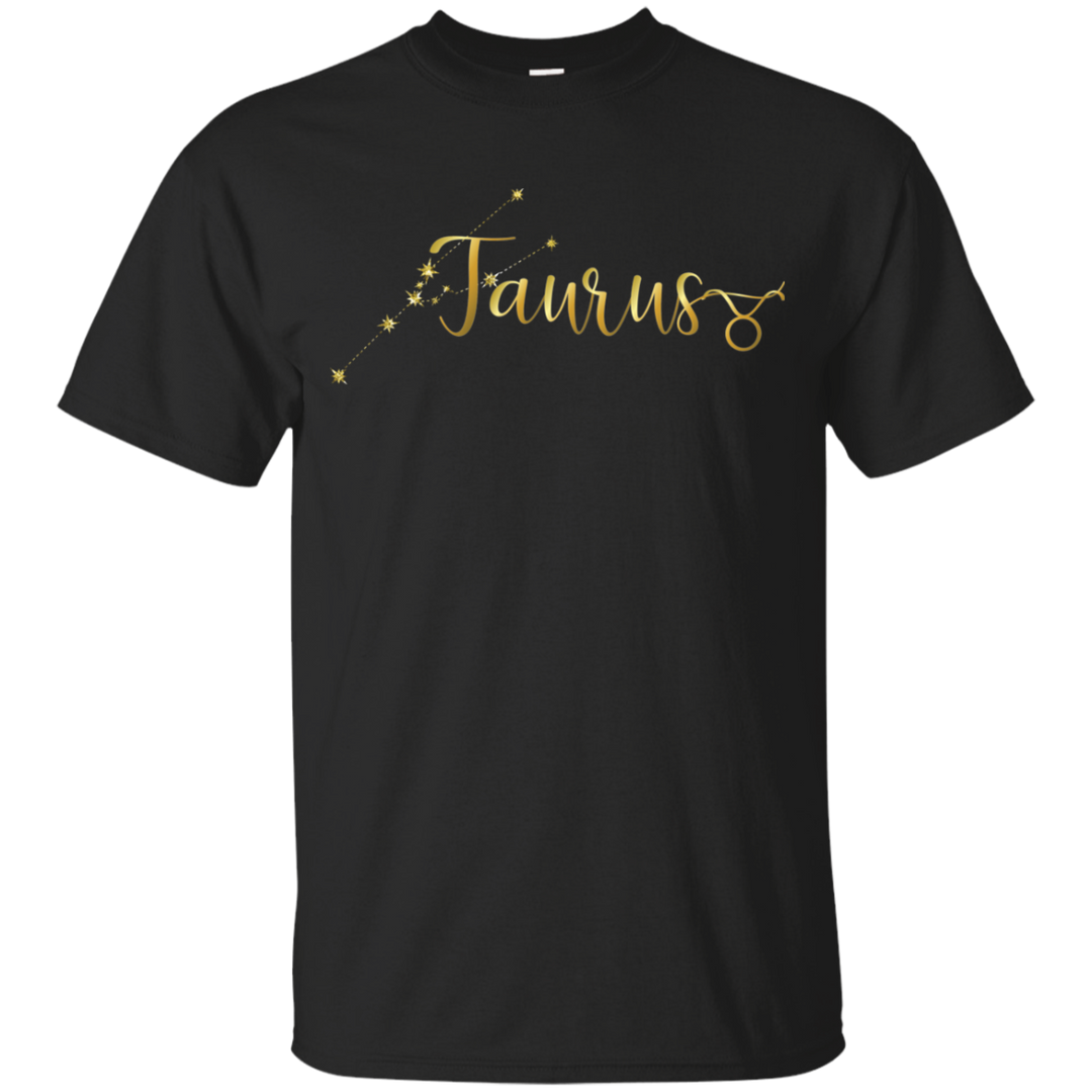 Taurus Youth Ultra Cotton T-Shirt