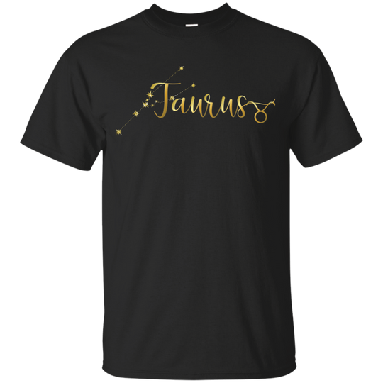 Taurus Youth Ultra Cotton T-Shirt