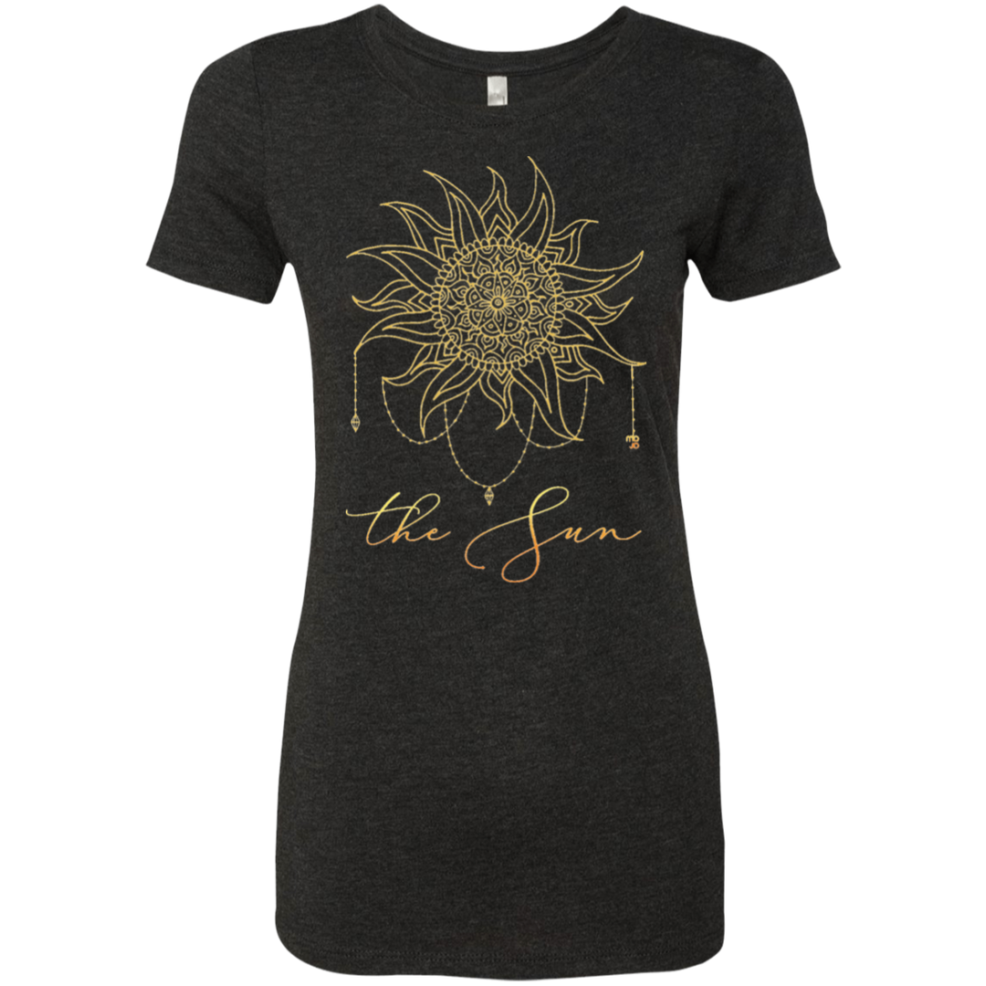 The Sun Triblend T-Shirt