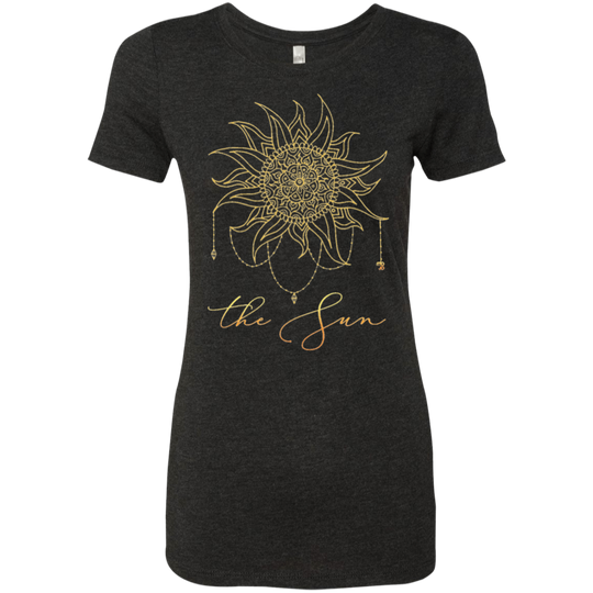 The Sun Triblend T-Shirt