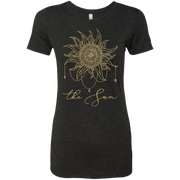 The Sun Triblend T-Shirt