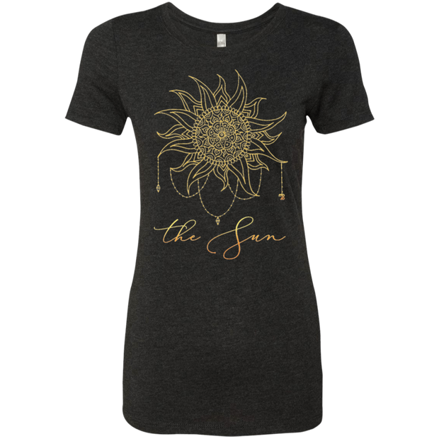 The Sun Triblend T-Shirt