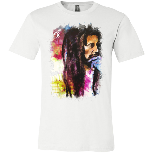 Bob Marley Short-Sleeve T-Shirt