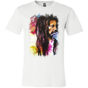 Bob Marley Short-Sleeve T-Shirt