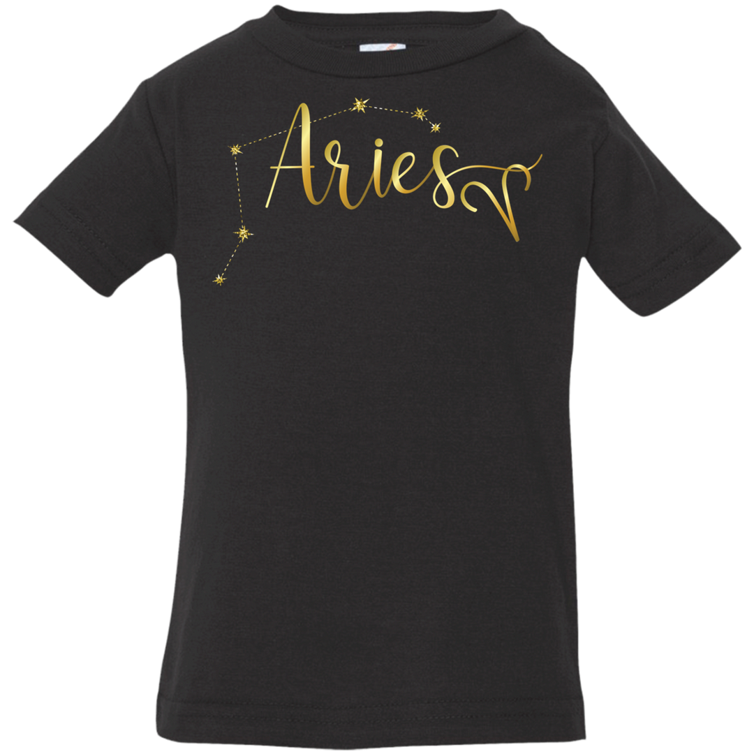 Aries Infant Jersey T-Shirt