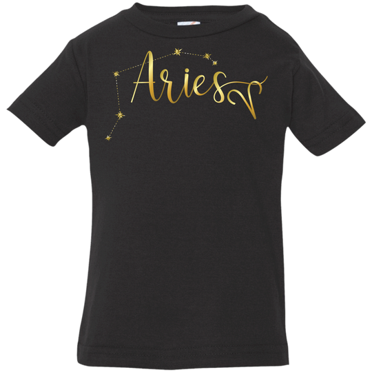 Aries Infant Jersey T-Shirt