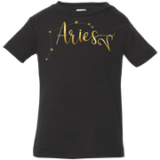 Aries Infant Jersey T-Shirt