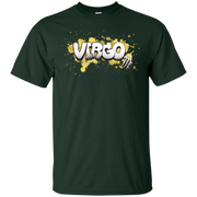 Virgo Youth Ultra Cotton T-Shirt
