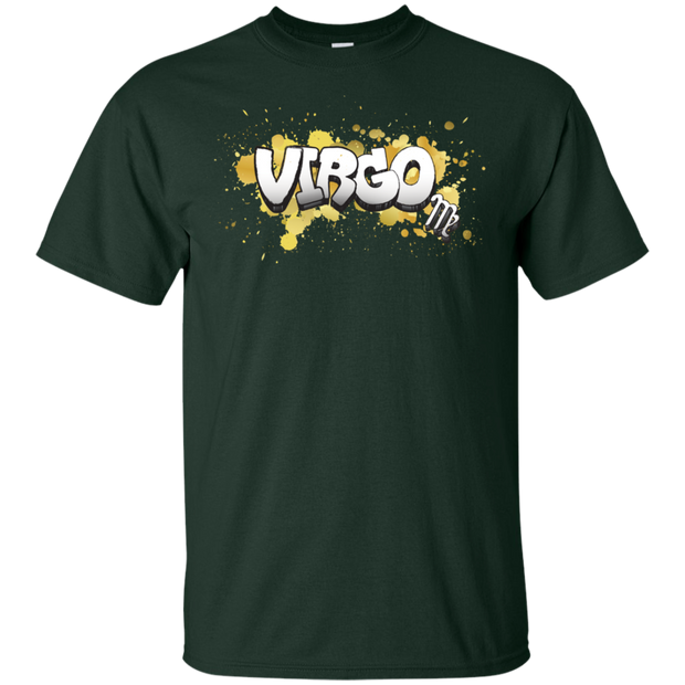 Virgo Youth Ultra Cotton T-Shirt