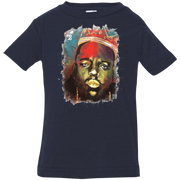 Biggie Infant Jersey T-Shirt