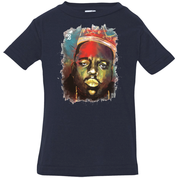 Biggie Infant Jersey T-Shirt
