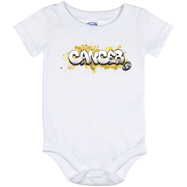 Cancer Onesie 12 Month