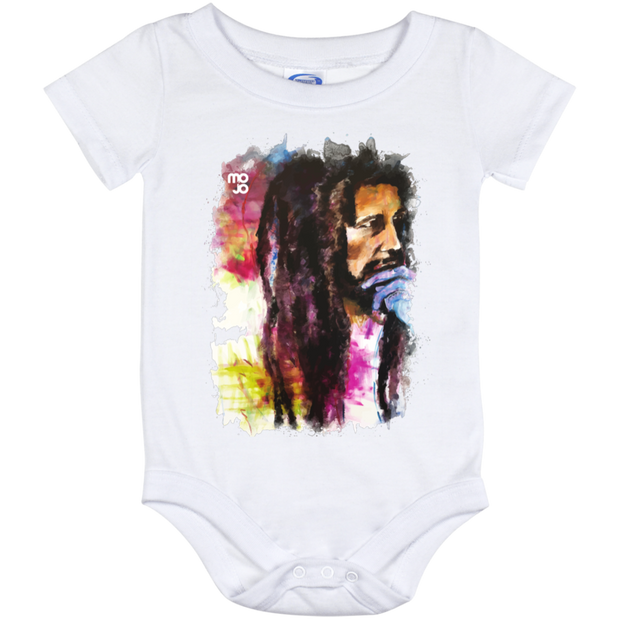 Marley Onesie 12 Month