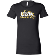 Libra Ladies' Astrology T-Shirt
