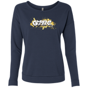 Gemini French Terry Scoop
