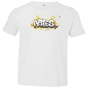 Aries Toddler Jersey T-Shirt
