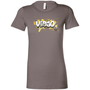 Virgo Ladies' Astrology T-Shirt