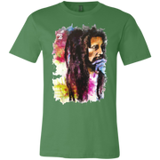 Bob Marley Short-Sleeve T-Shirt