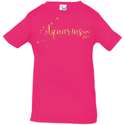 Aquarius Infant Jersey T-Shirt